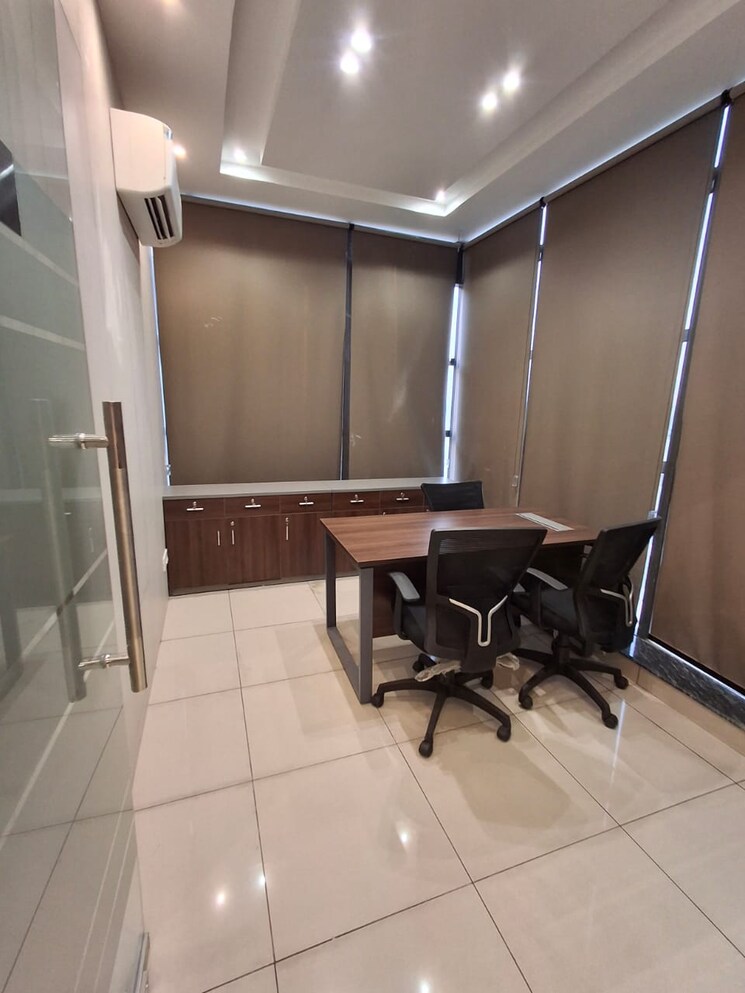 Team Area, sector 74 Commercial Office Space 7500 Sq.Ft. In Sector 74 Mohali 9006735