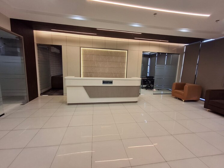 Kitchen, sector 74 Commercial Office Space 7500 Sq.Ft. In Sector 74 Mohali 9006735