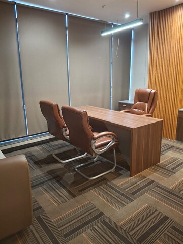 Living Room in  Office Space at Sector 74 – for Rent