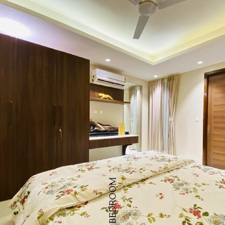 Bedroom, taruchaya-residency 2 Bedroom 1134 Sq.Ft. Apartment In Ajmer Road Jaipur 9006734