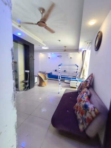 Furnished Amenities in 3.5 BHK Apartment at 3C Lotus Zing, Sector 168 – for Rent