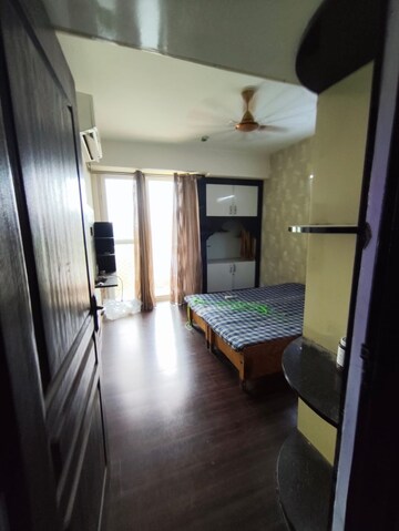 Living Room in 3.5 BHK Apartment at 3C Lotus Zing, Sector 168 – for Rent