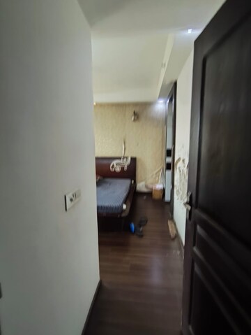 Bathroom in 3.5 BHK Apartment at 3C Lotus Zing, Sector 168 – for Rent