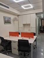 650 Sq.Ft. Office Space in Tilak Road