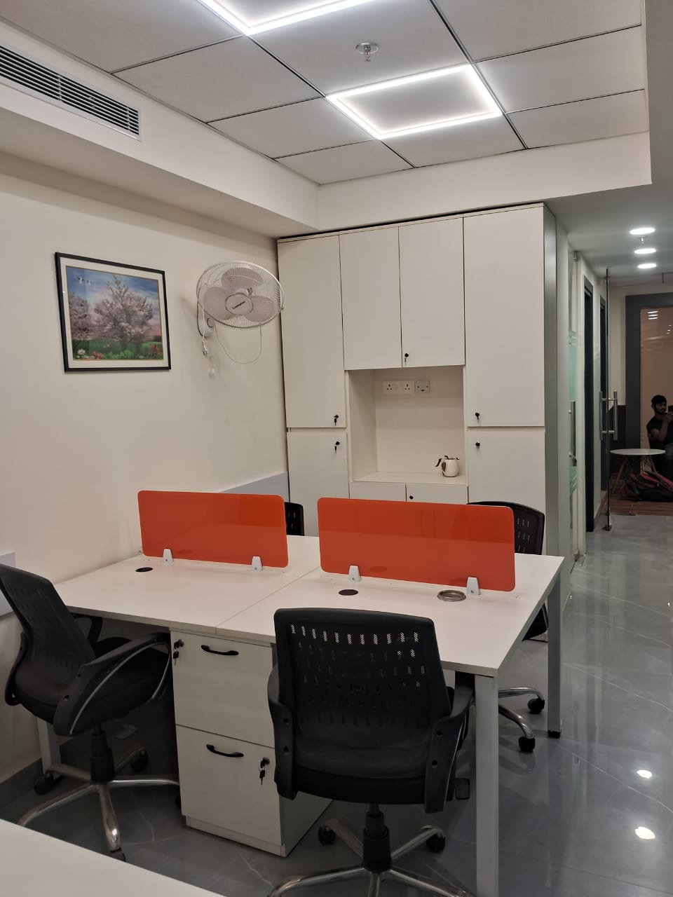 Office Space For Sale in Tilak Road