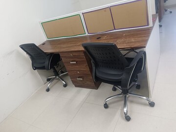 Team Area in  Office Space at Tilak Road – for Sale