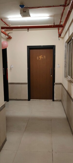 Building Lobby in 2 BHK Apartment at Dosti West County Phase 4 Dosti Pine, Balkum Pada – for Sale