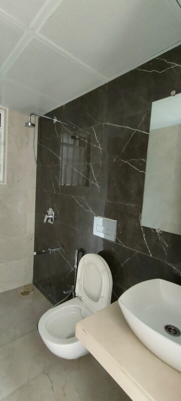 Bathroom in 2 BHK Apartment at Dosti West County Phase 4 Dosti Pine, Balkum Pada – for Sale