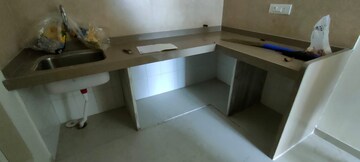 Kitchen in 2 BHK Apartment at Dosti West County Phase 4 Dosti Pine, Balkum Pada – for Sale