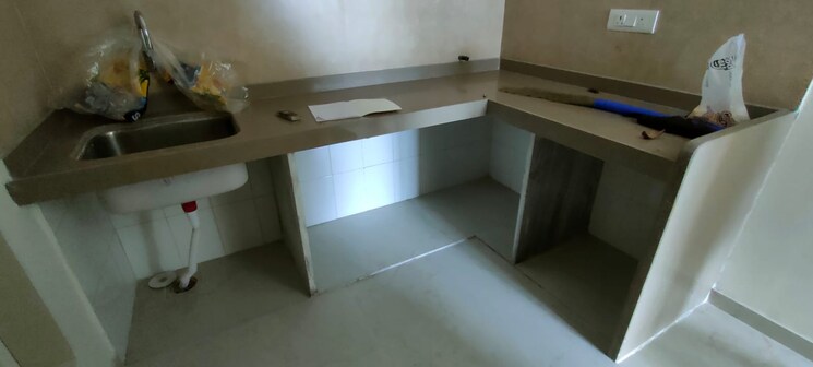 Kitchen, dosti-west-county-phase-4-dosti-pine 2 Bedroom 556 Sq.Ft. Apartment In Balkum Pada Thane 9006766