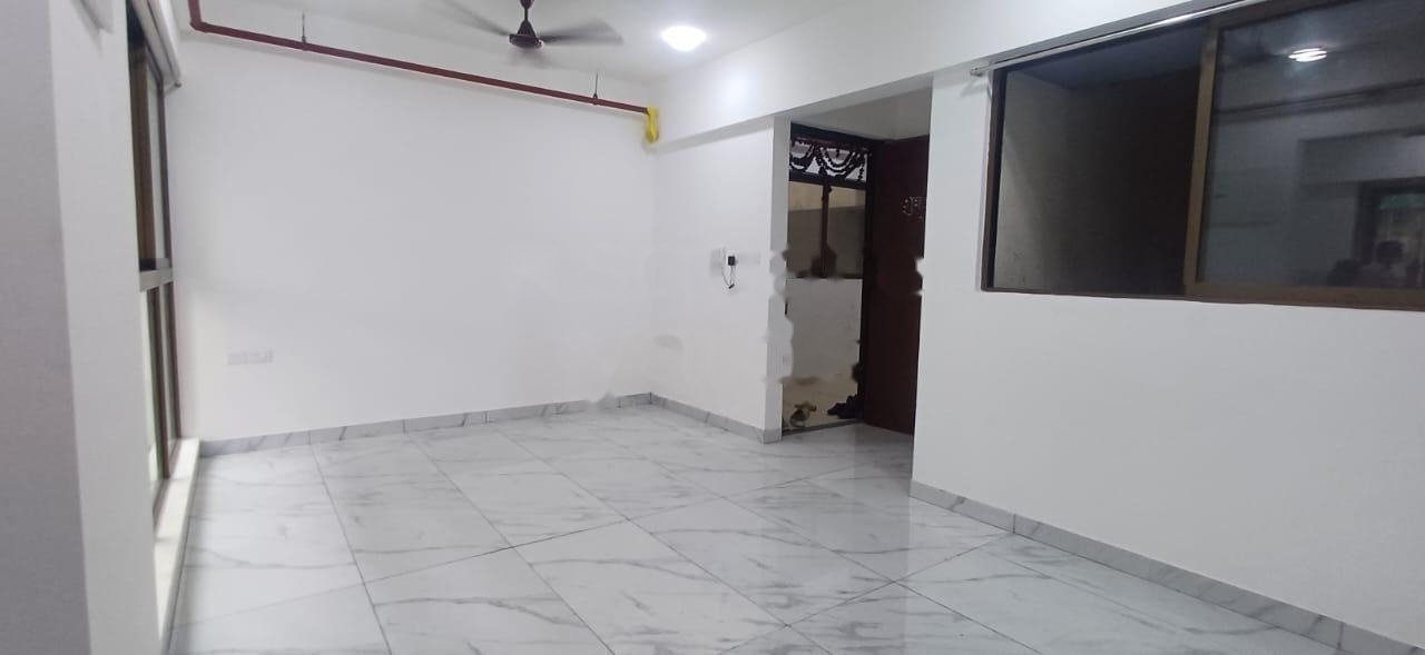 2 BHK Apartment For Rent in Raymond Ten X Habitat