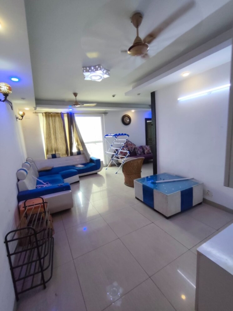 Living Room, 3c-lotus-zing 3.5 Bedroom 1528 Sq.Ft. Apartment In Sector 168 Noida 9006783