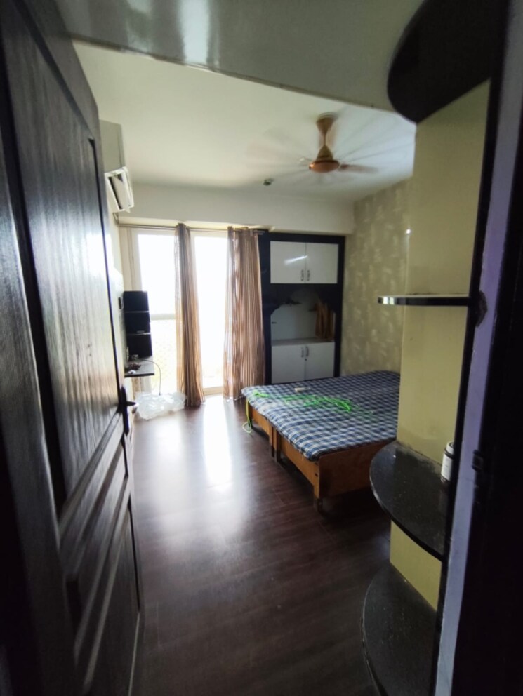 Living Room, 3c-lotus-zing 3.5 Bedroom 1528 Sq.Ft. Apartment In Sector 168 Noida 9006783