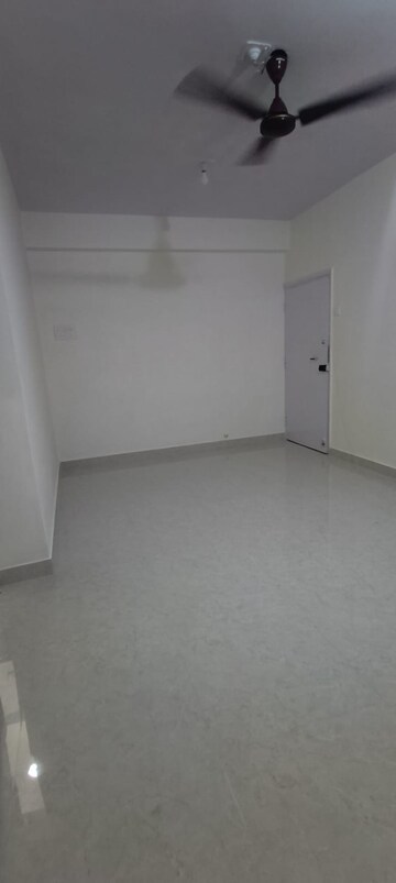 Living Room in 1 BHK Apartment at Godrej Edenwoods, Manpada – for Rent