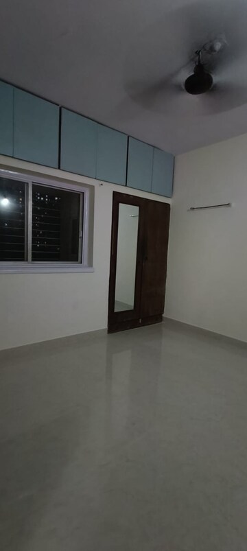 Bedroom in 1 BHK Apartment at Godrej Edenwoods, Manpada – for Rent