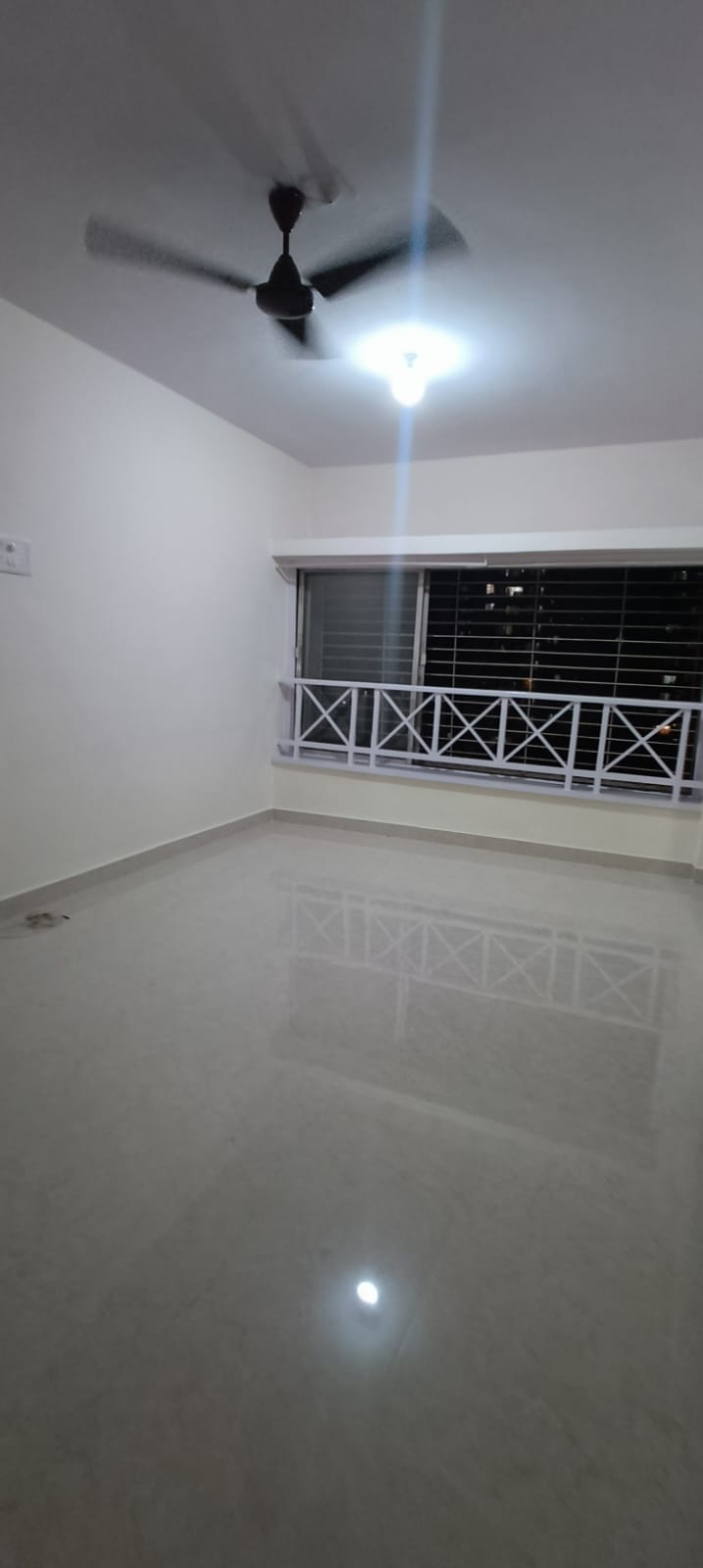 1 BHK + Pooja Room Apartment For Rent in Godrej Edenwoods