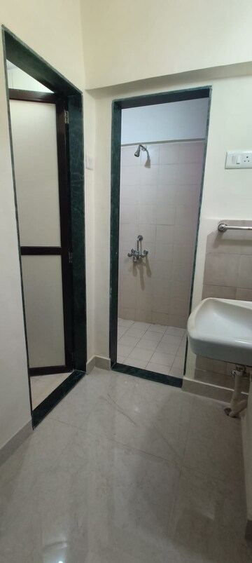  1 BHK Apartment at Godrej Edenwoods, Manpada – for Rent