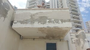 2.5 BHK Builder Floor For Sale in Signature Global Signum 93, Sector 93