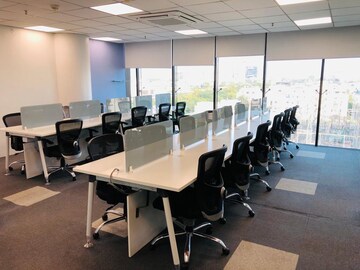  Office Space For Rent in New Palasia