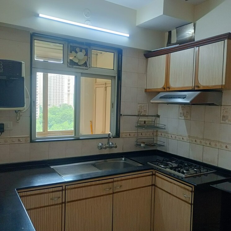 Kitchen, hiranandani-verona-co-op-housing-society-ltd 3 Bedroom 1285 Sq.Ft. Apartment In Powai Mumbai 9006807