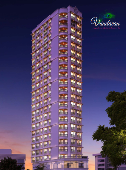 3 BHK + Pooja Room,Servant Room Apartment For Sale in Jee Vee Mahavir Nagar Kan