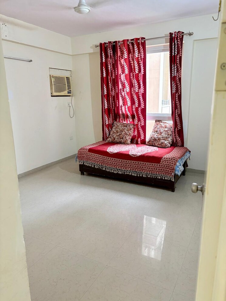 Bedroom, pivotal-devaan 2 Bedroom 583 Sq.Ft. Builder Floor In Sector 84 Gurgaon 9006830