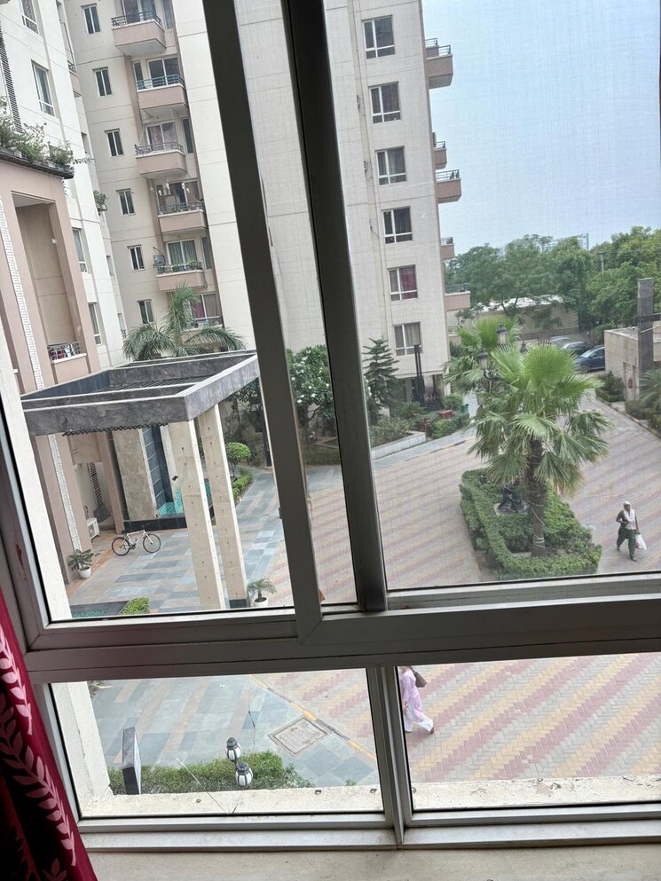 Balcony, pivotal-devaan 2 Bedroom 583 Sq.Ft. Builder Floor In Sector 84 Gurgaon 9006830