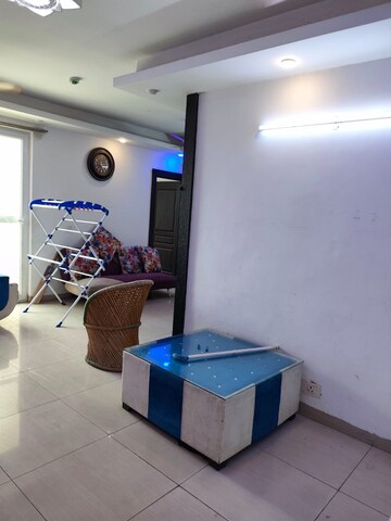 Living Room in 3.5 BHK Apartment at 3C Lotus Zing, Sector 168 – for Rent