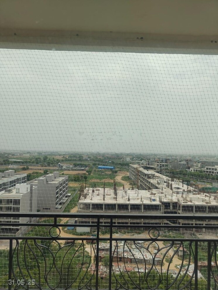 Exterior View, dlf-new-town-heights-i 3 Bedroom 1975 Sq.Ft. Apartment In Sector 90 Gurgaon 9006817