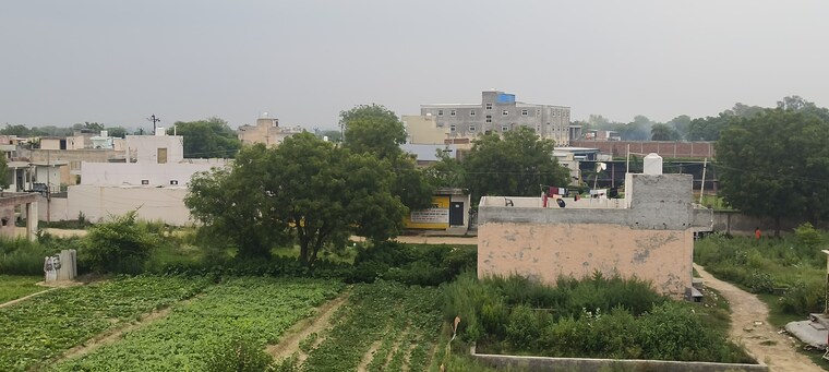 undefined, raghunandan-rama-garden  100 Sq.Yd. Plot In Sector 89 Faridabad 9006843