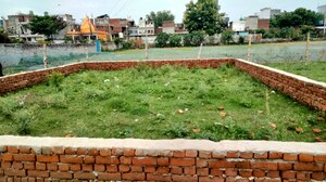  Plot For Sale in Mohan Enclave, Chinhat