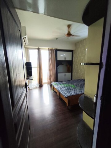 Living Room in 3.5 BHK Apartment at 3C Lotus Zing, Sector 168 – for Rent