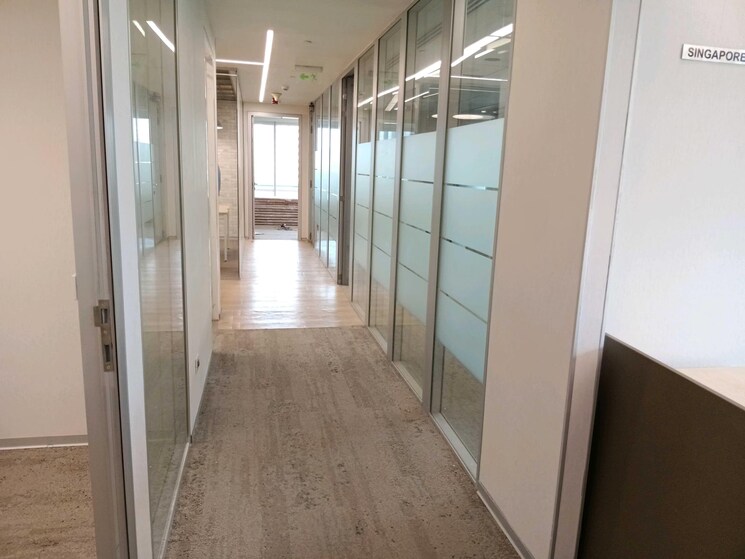 undefined, peninsula-business-park Commercial Office Space 2760 Sq.Ft. In Lower Parel Mumbai 9006837