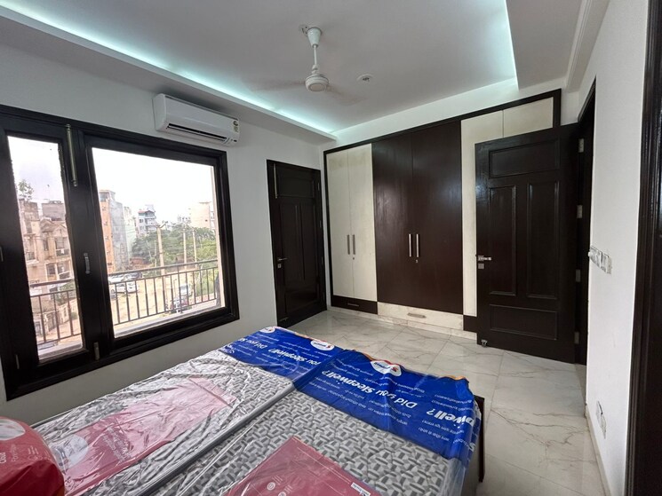 Bedroom, sushant-lok-2 3 Bedroom 2000 Sq.Ft. Builder Floor In Sector 57 Gurgaon 9006890