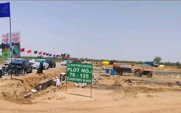 Plot For Sale in Sanjeevni Vihar, Tonk Road