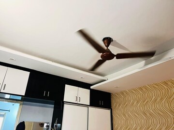 Furnished Amenities in 3 BHK Builder Floor at Dhakoli – for Sale