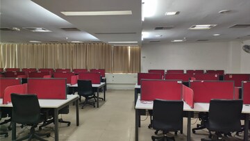 Team Area in  Office Space at Industrial Area Mohali – for Rent