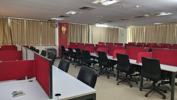 Team Area in  Office Space at Industrial Area Mohali – for Rent