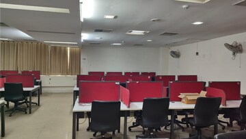  Office Space For Rent in Industrial Area Mohali