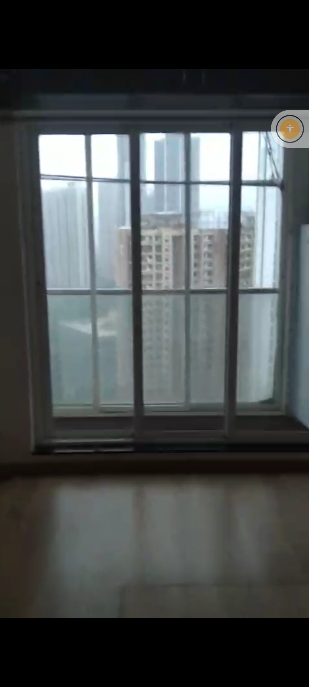 2 BHK Apartment For Rent in Sheth Avalon