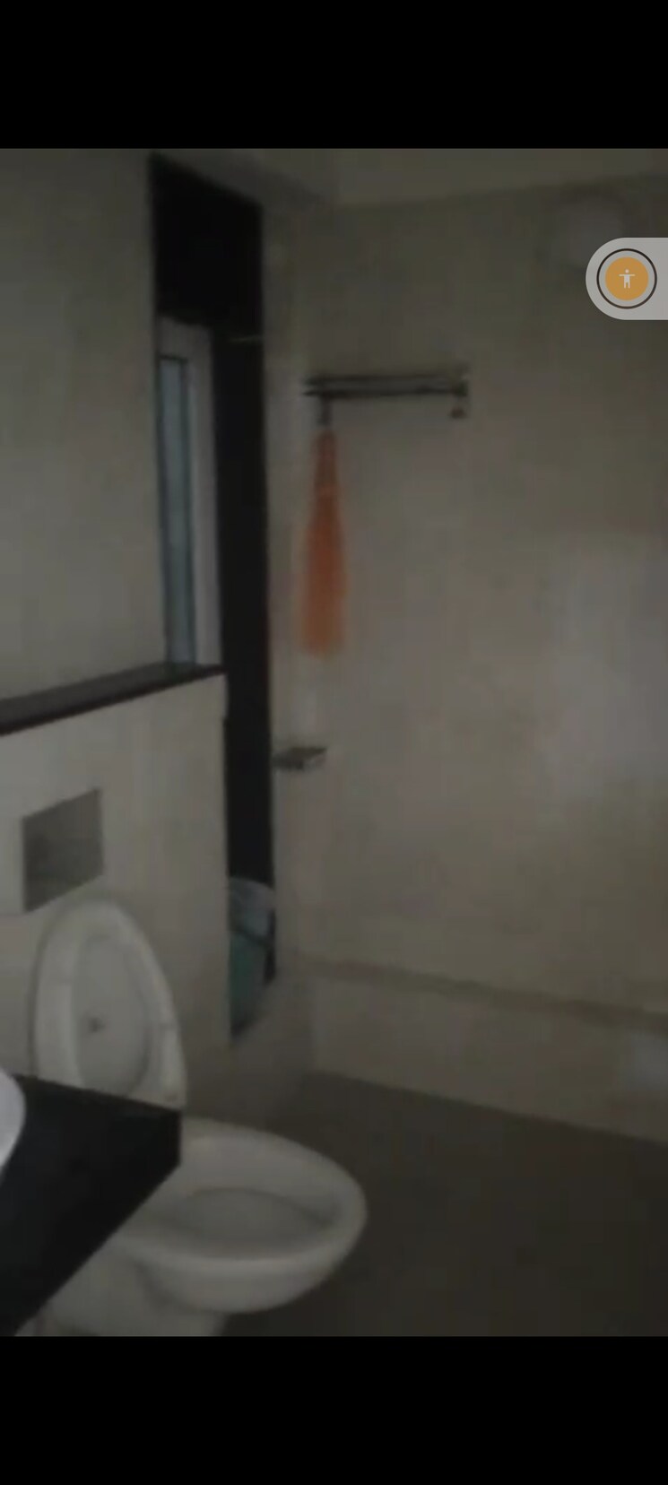 Bathroom, sheth-avalon 2 Bedroom 736 Sq.Ft. Apartment In Laxmi Nagar Thane 9006928