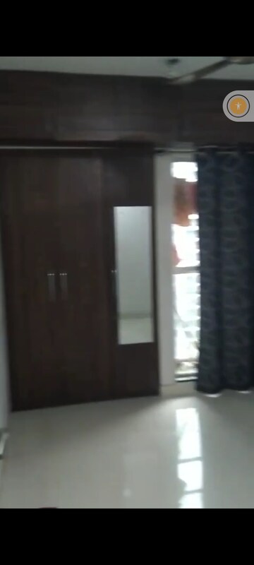 Bedroom in 2 BHK Apartment at Sheth Avalon, Laxmi Nagar – for Rent