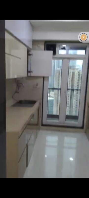 Kitchen/pantry in 2 BHK Apartment at Sheth Avalon, Laxmi Nagar – for Rent