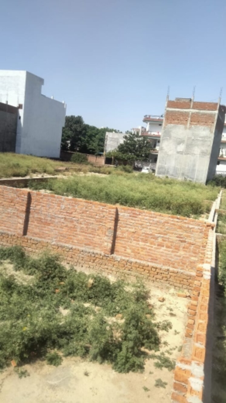 undefined, my-hom  1250 Sq.Ft. Plot In Faizabad Road Lucknow 9006880