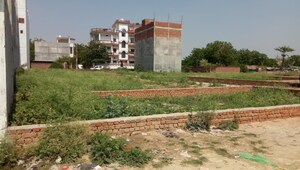 Plot Area in  Plot at My Hom, Faizabad Road – for Sale