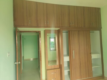 Furnished Amenities in 6+ BHK Independent House at Babusa Palya – for Sale