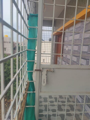 Balcony in 6+ BHK Independent House at Babusa Palya – for Sale