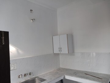 Furnished Amenities in 1 BHK Builder Floor at Sector 108 – for Rent