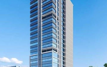 Office Space For Sale in VKG Centurion, Goregaon East