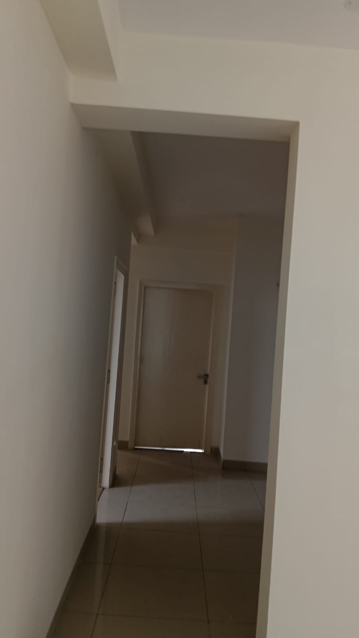 3 BHK + Pooja Room,Servant Room,Study Room,Extra Room 1890 Sq.Ft. Apartment in SS The Coralwood